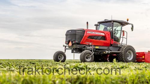 Massey Ferguson 5180 technische daten 