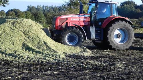 Massey Ferguson 8290 technische daten 
