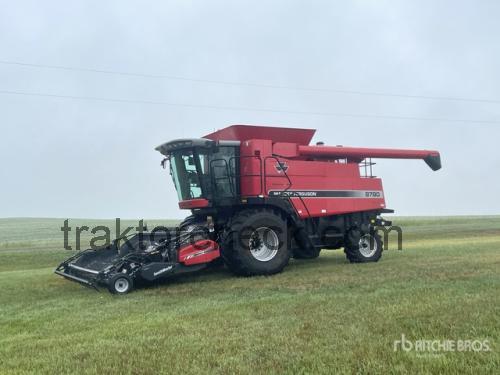 Massey Ferguson 9790  technische daten 