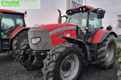 McCormick TTX210 technische daten