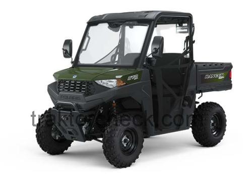Polaris Ranger 560  technische daten 