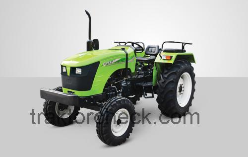 Preet 955 technische daten