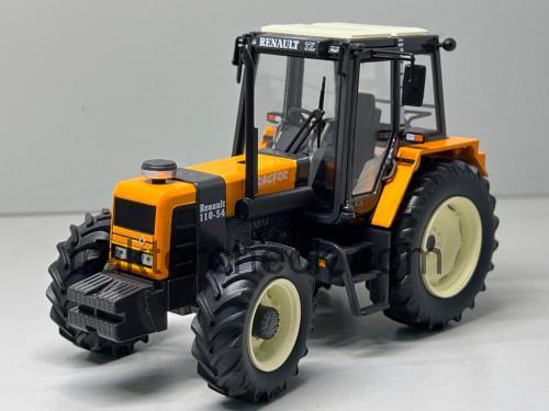 Renault 110-54  technische daten 