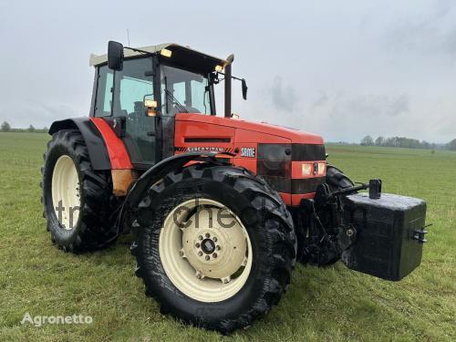 SAME Titan 190  technische daten 