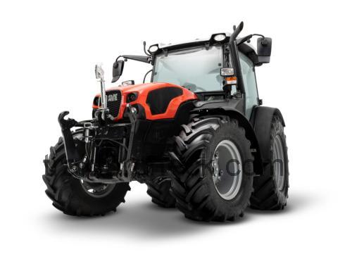 Same Dorado 110 technische daten