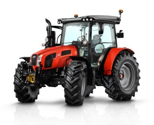 Same Explorer 125  technische daten 