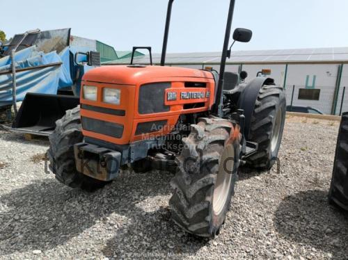 Same Frutteto 85  technische daten 