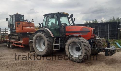 Same Iron 150 technische daten 