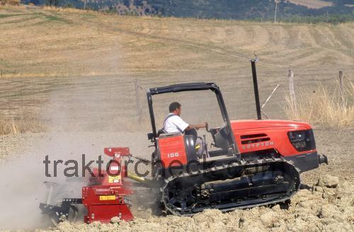 Same Krypton 90 technische daten