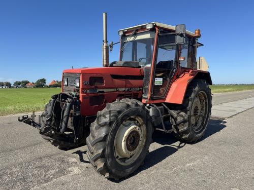 Same Laser 130 technische daten