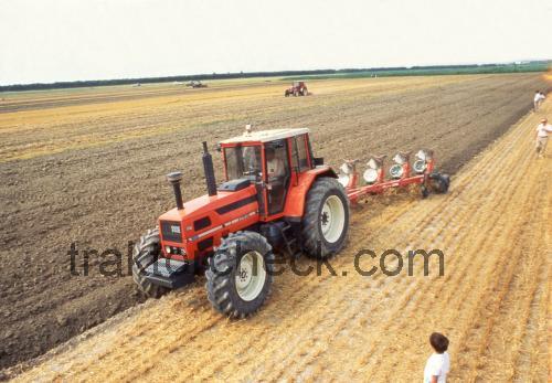 Same Laser 170 technische daten