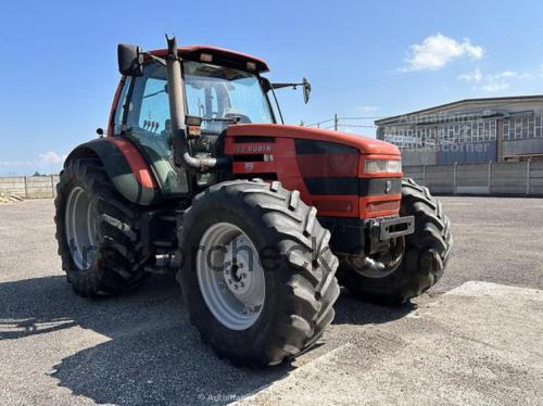 Same Rubin 150 technische daten 