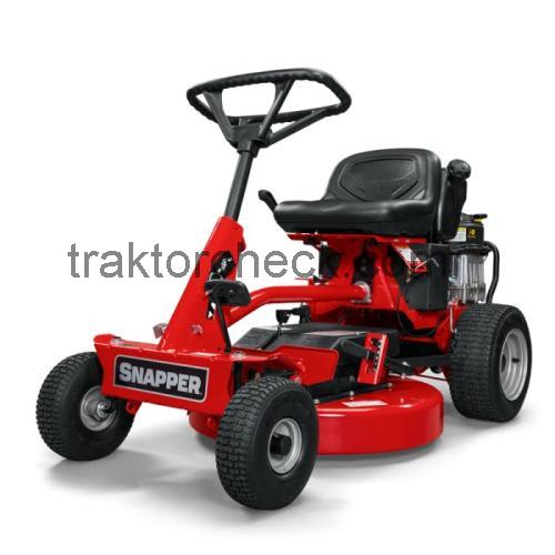 Snapper 2691525  technische daten 