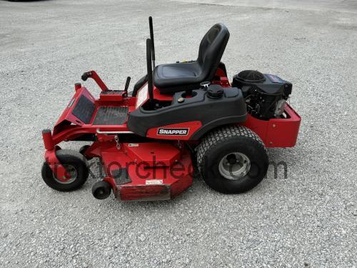 Snapper 550Z  technische daten 