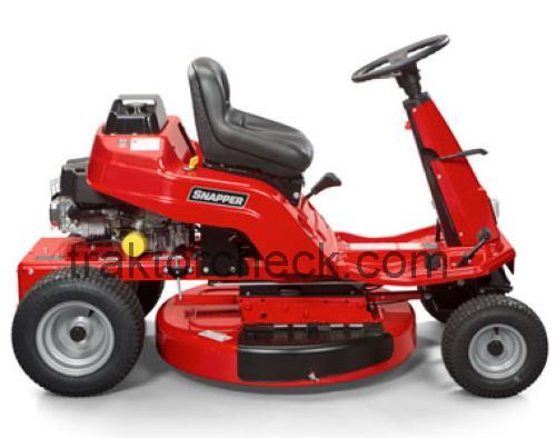 Snapper 7800951  technische daten 