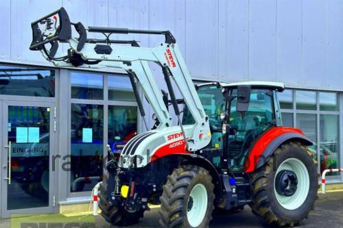 Steyr 4090 technische daten 