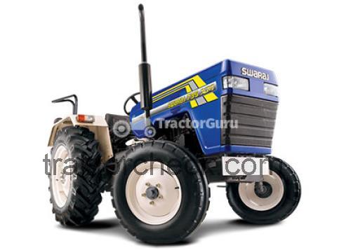 Swaraj 735 XM technische daten 