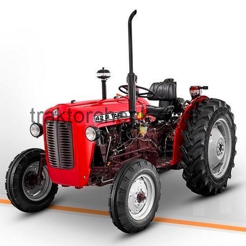 TAFE 42 DI technische daten