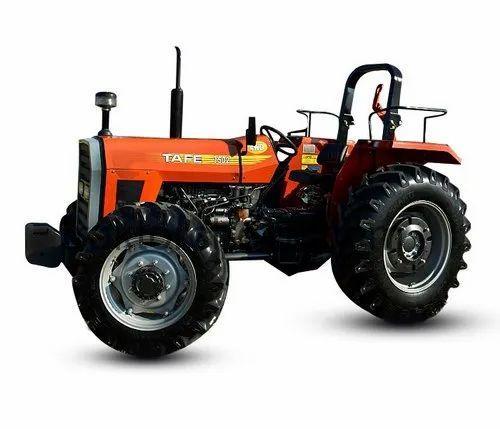 TAFE 7502 4WD technische daten 