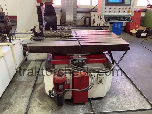 UTB 1000 technische daten