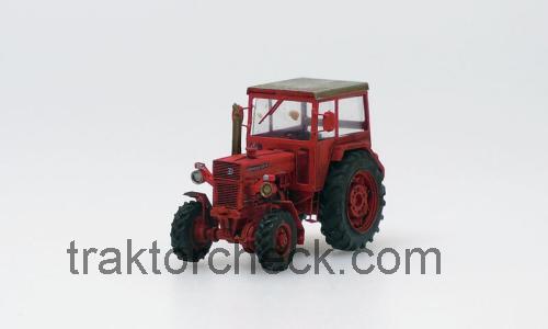 UTB 650  technische daten 