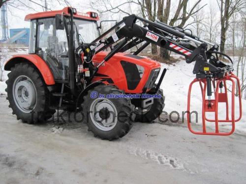 Ursus 1014  technische daten 