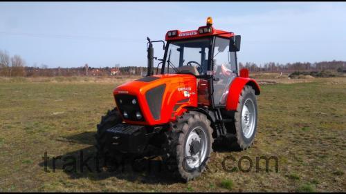 Ursus 6824  technische daten 