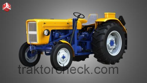 Ursus C-355  technische daten 