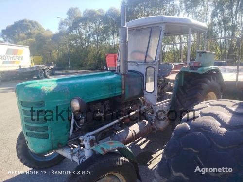 Ursus C-4011  technische daten 