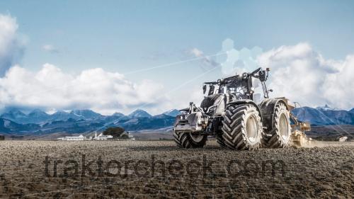 Valtra N11 technische daten