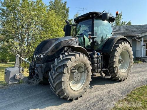 Valtra S274 technische daten