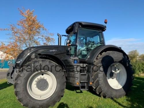 Valtra S394  technische daten 