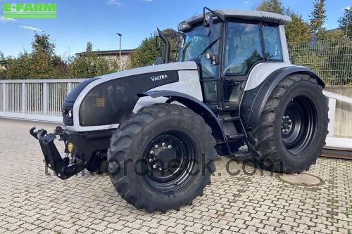 Valtra T170 technische daten