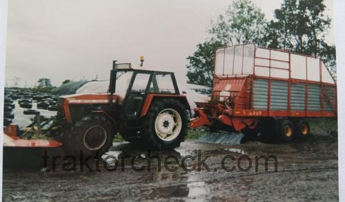 Zetor 10145 technische daten