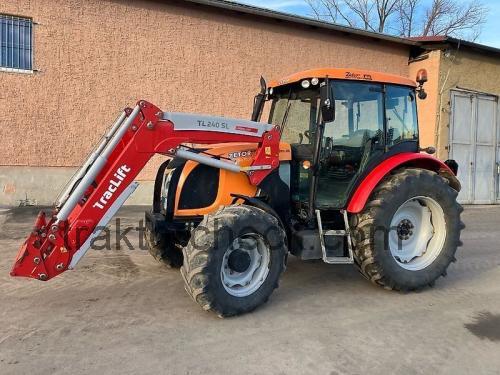 Zetor 10541 technische daten