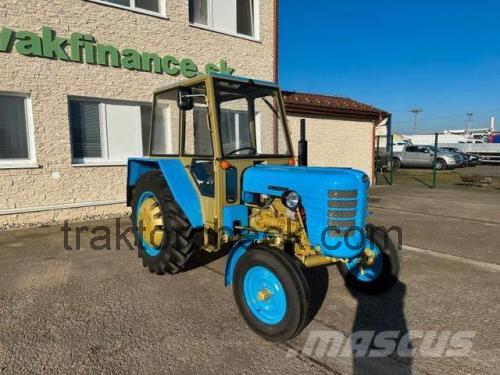 Zetor 3011  technische daten 