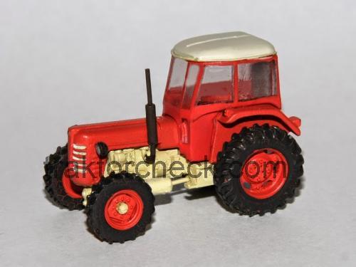 Zetor 4045 technische daten