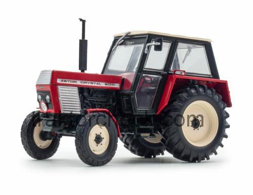 Zetor 8011 technische daten