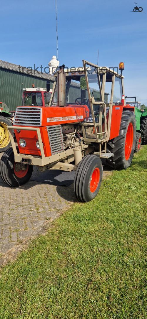 Zetor 9011 technische daten 