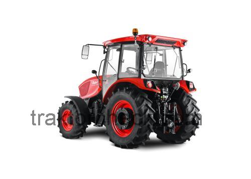 Zetor Major CL 80 technische daten