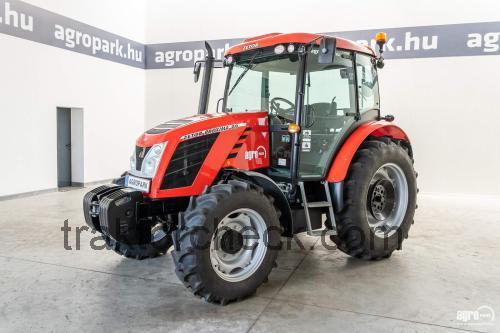 Zetor Proxima 90 technische daten