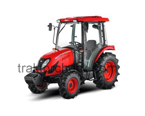Zetor Utilix 55  technische daten 